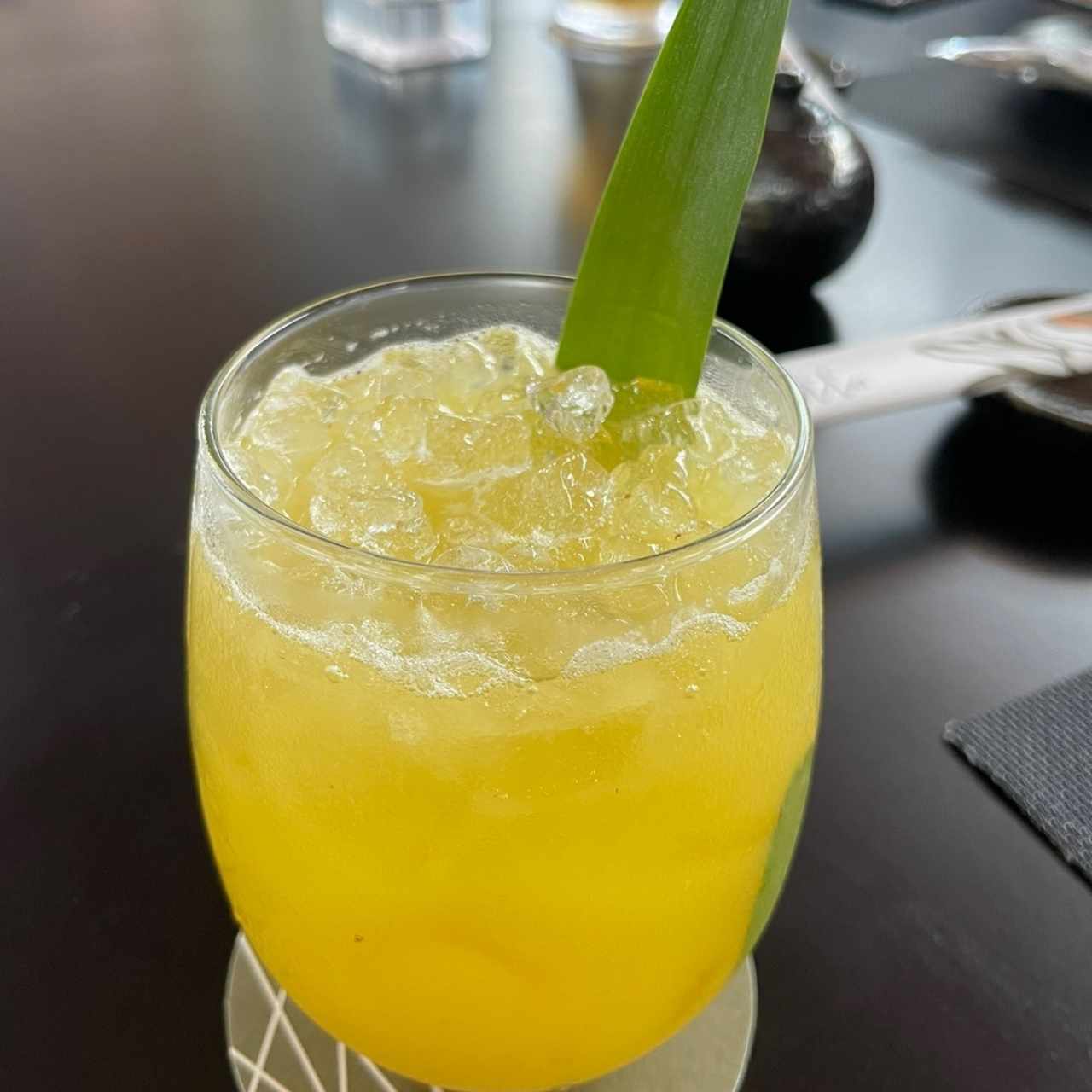 pinneaple 