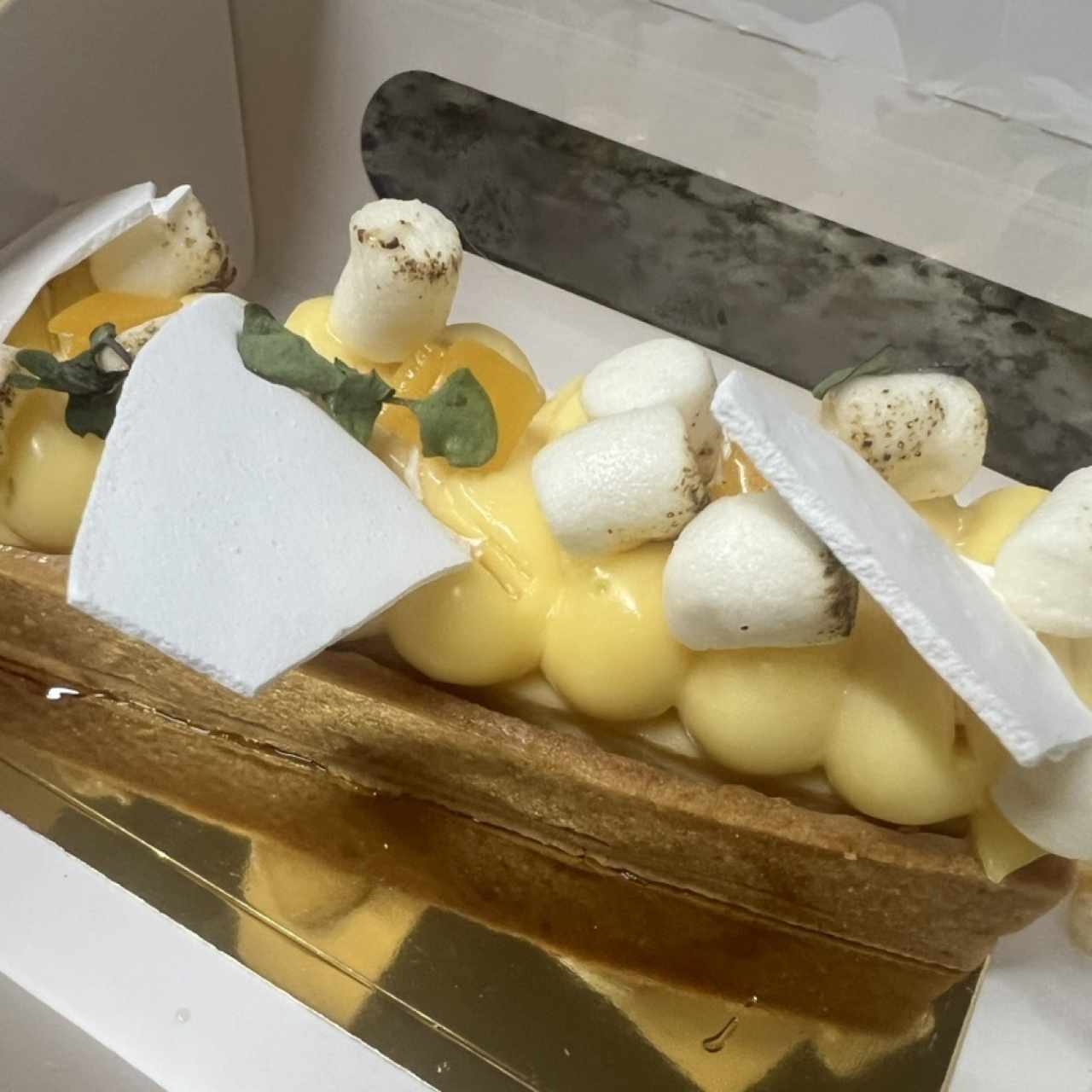 Sweets - KEY LIME PIE