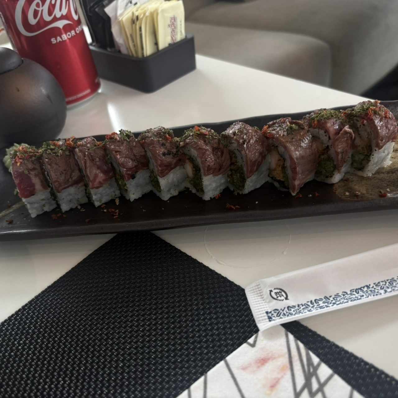 Sushi Roll - ANGUS