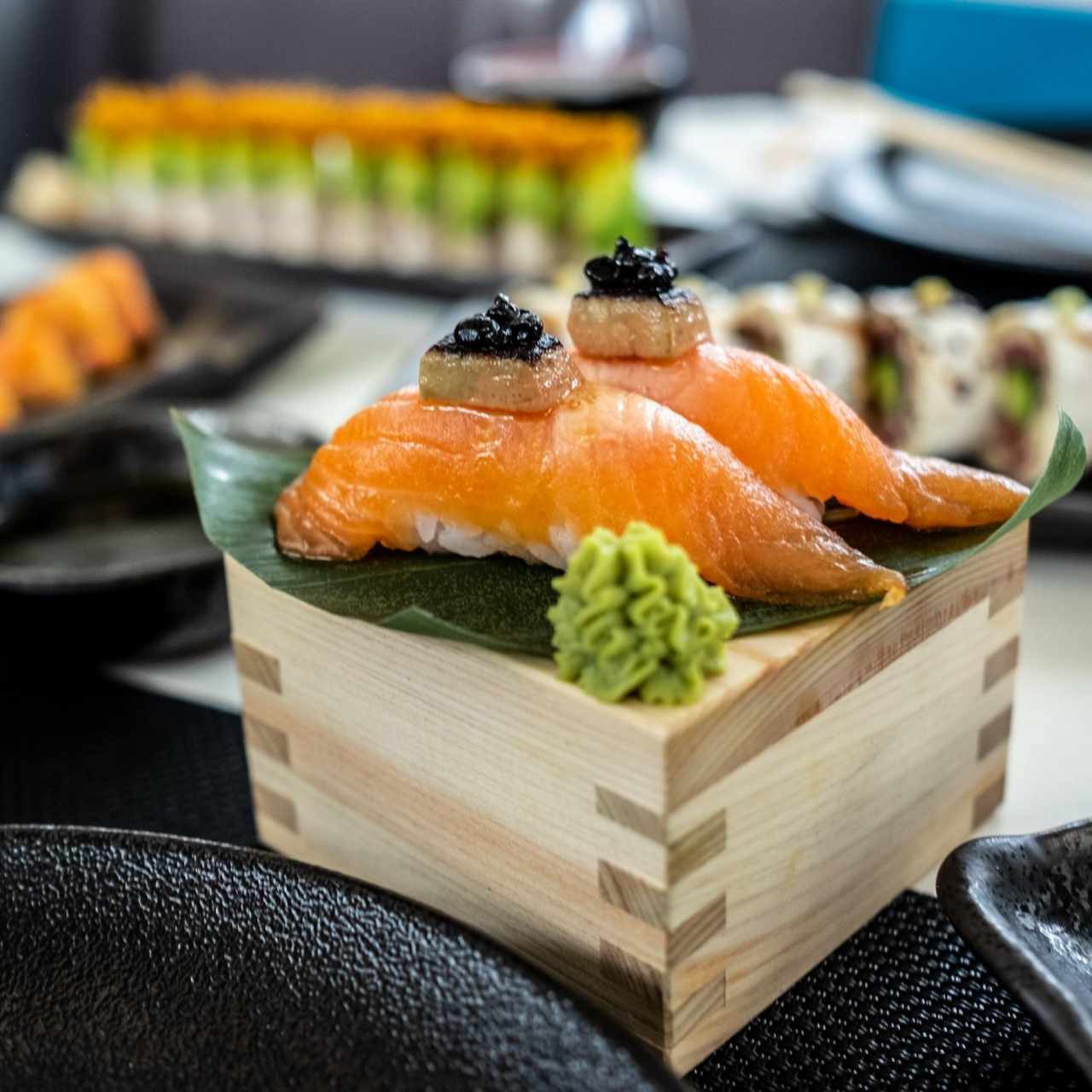 SALMON