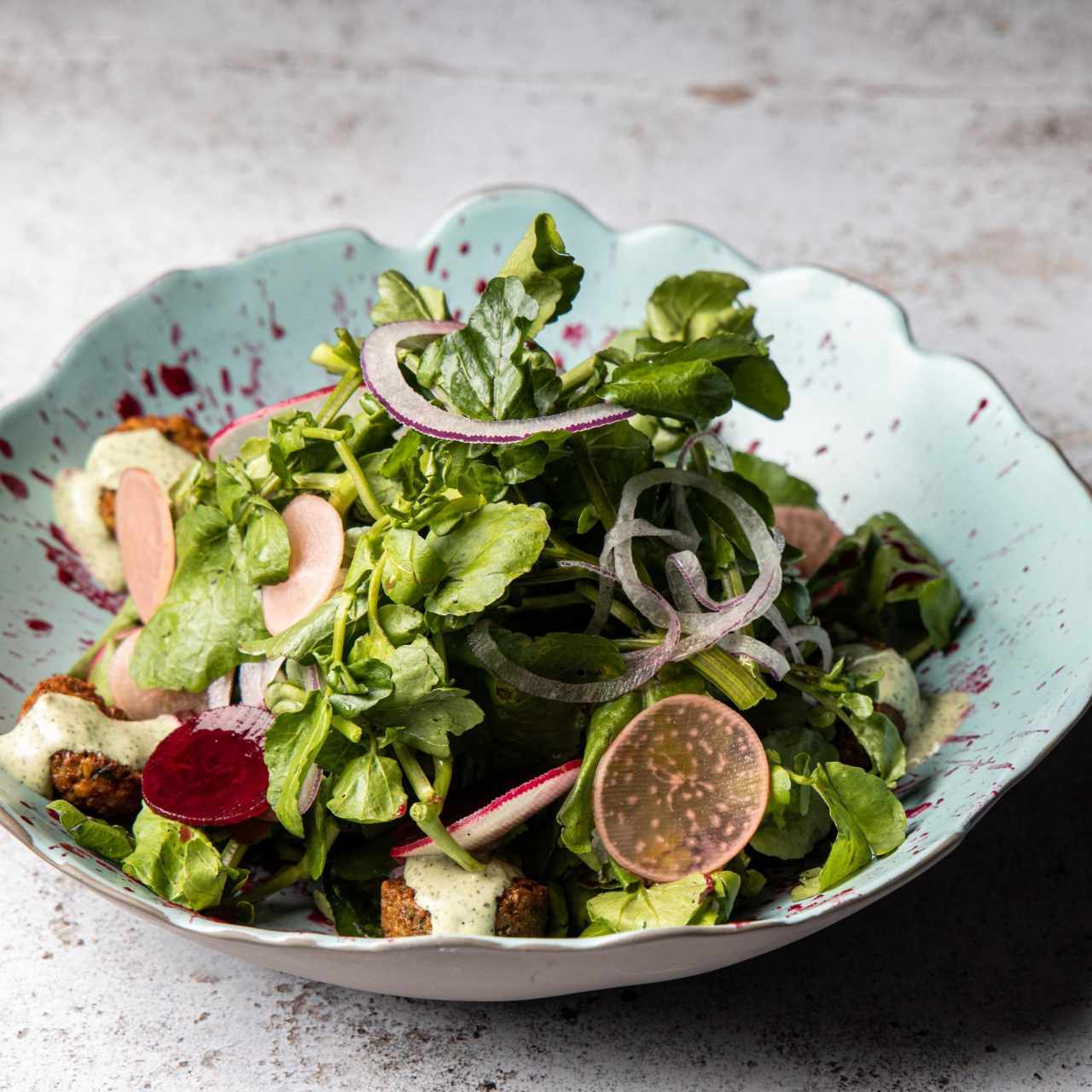 ENSALADA BRUTTO