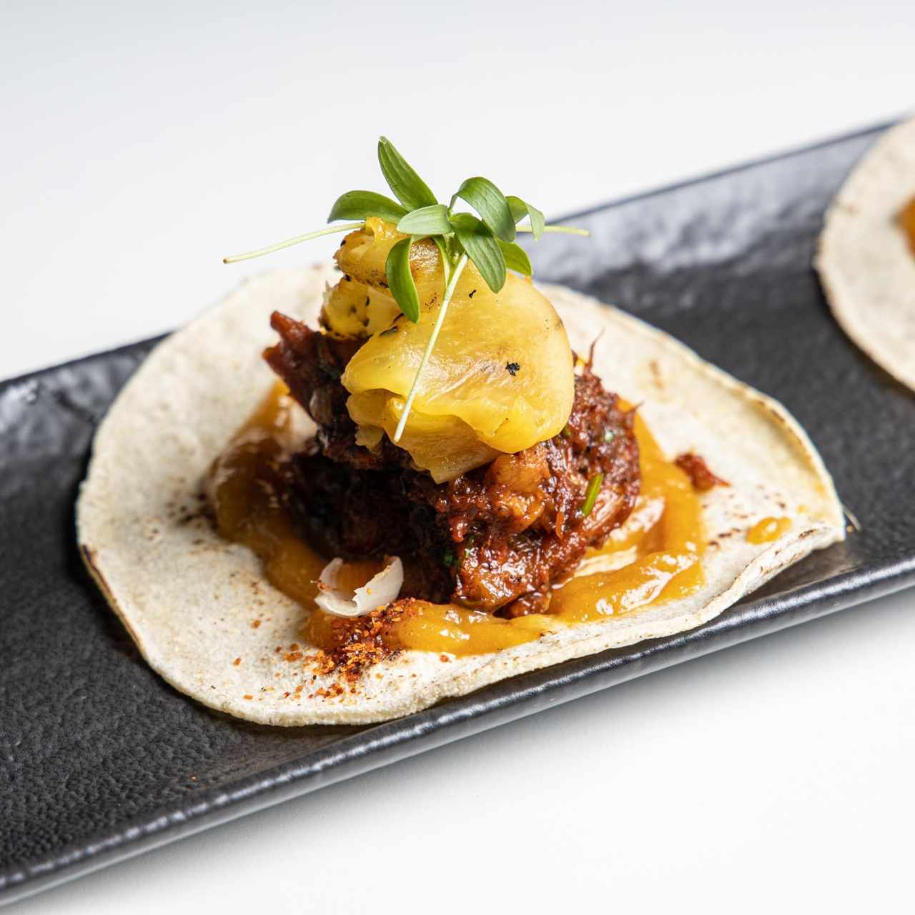 TACO DON JULIO
