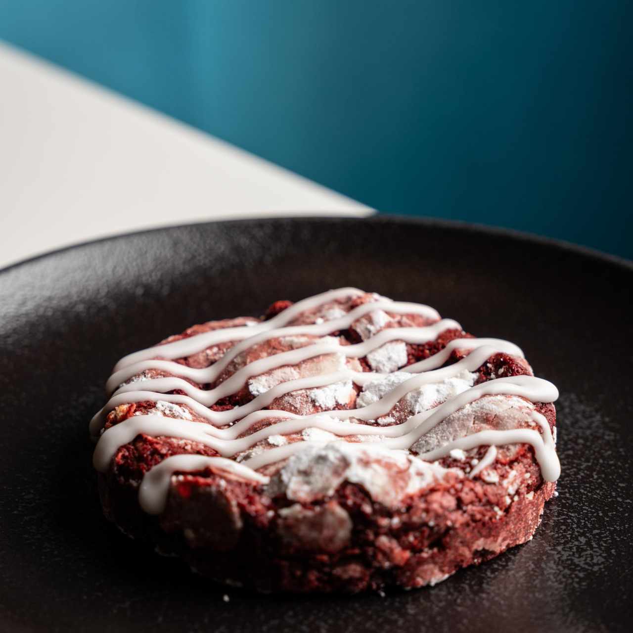 RED VELVET COOKIE