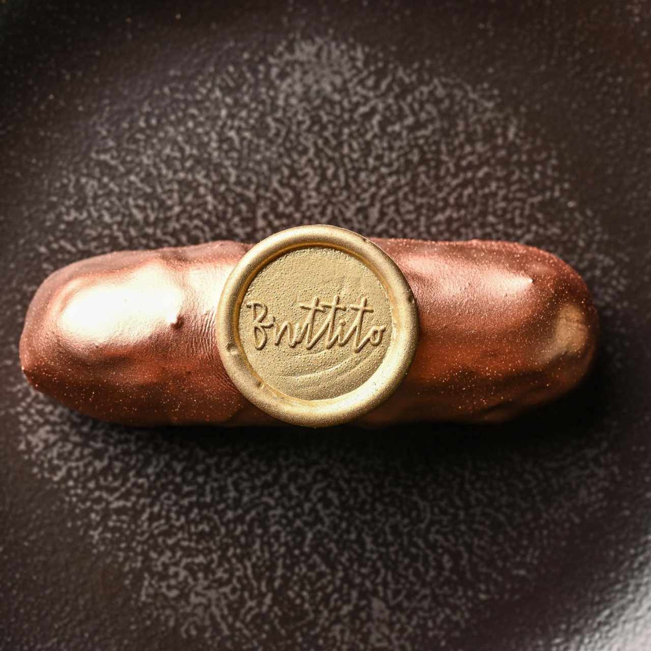 TEXTURA DE CHOCOLATE