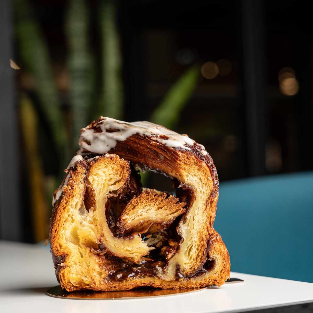 BABKA GIANDUIA