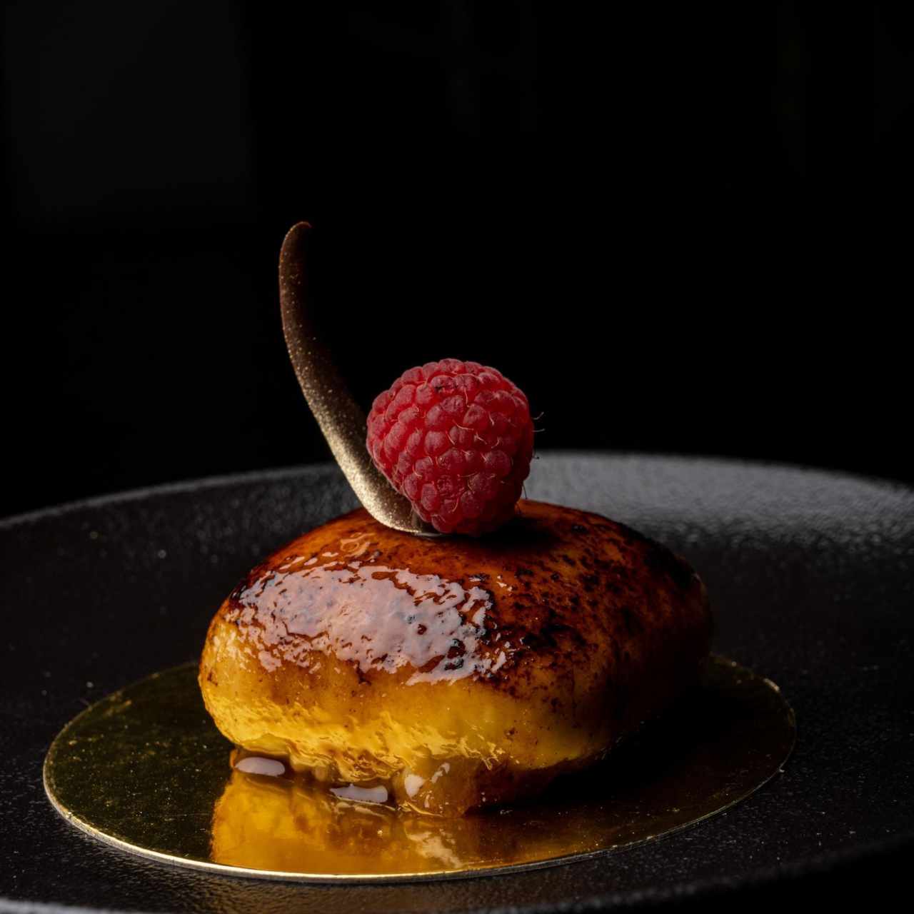 BAILEYS CREME BRULEE