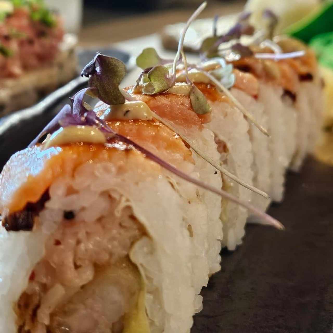Foie Foie Roll