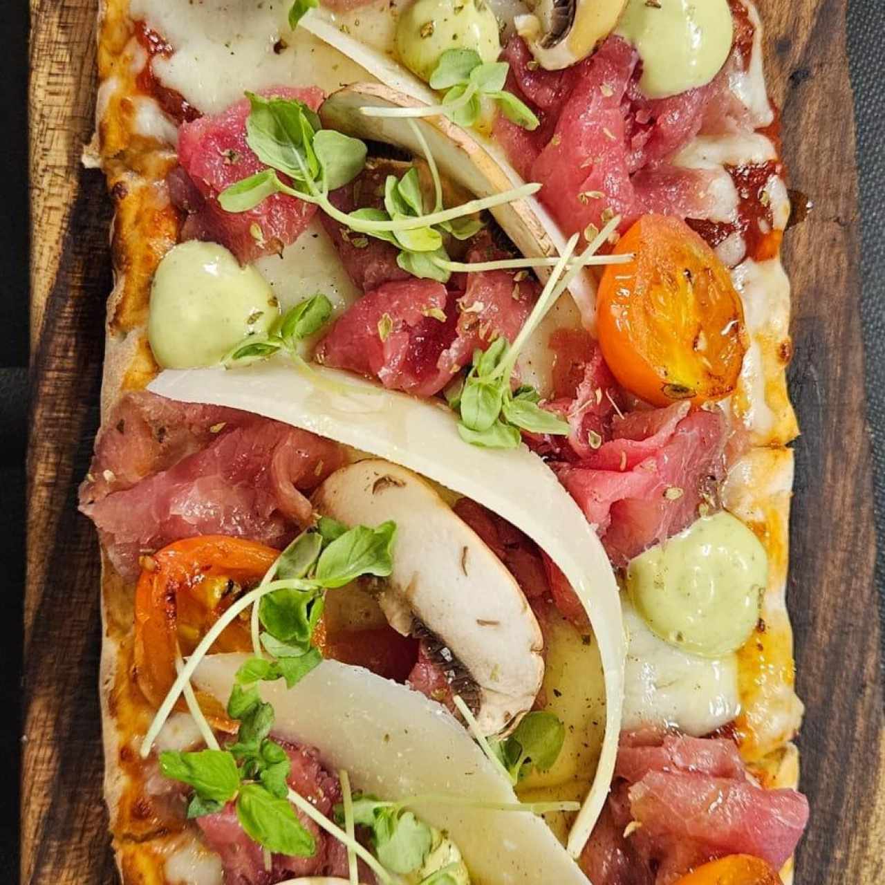 Carpaccio