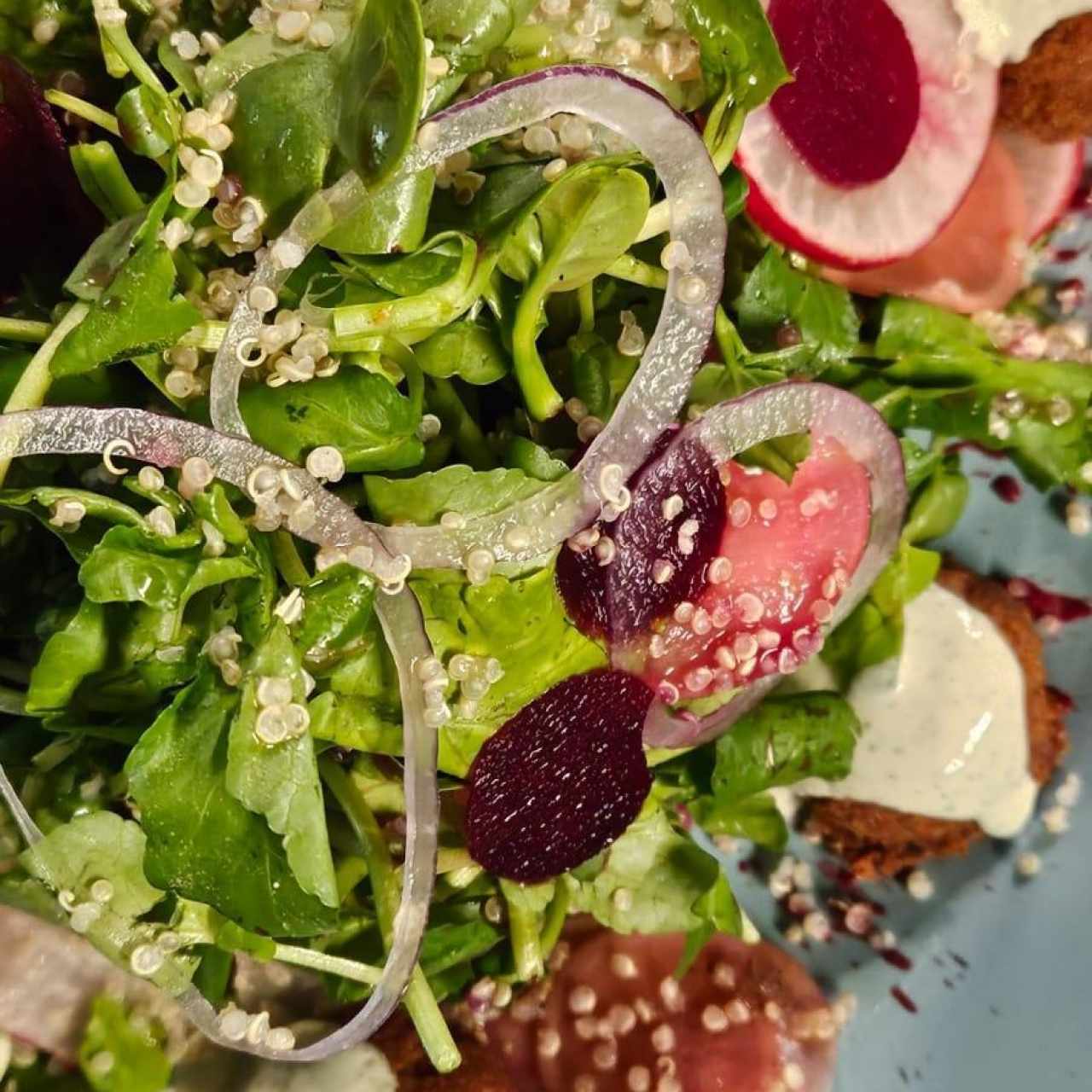 Ensalada Brutto