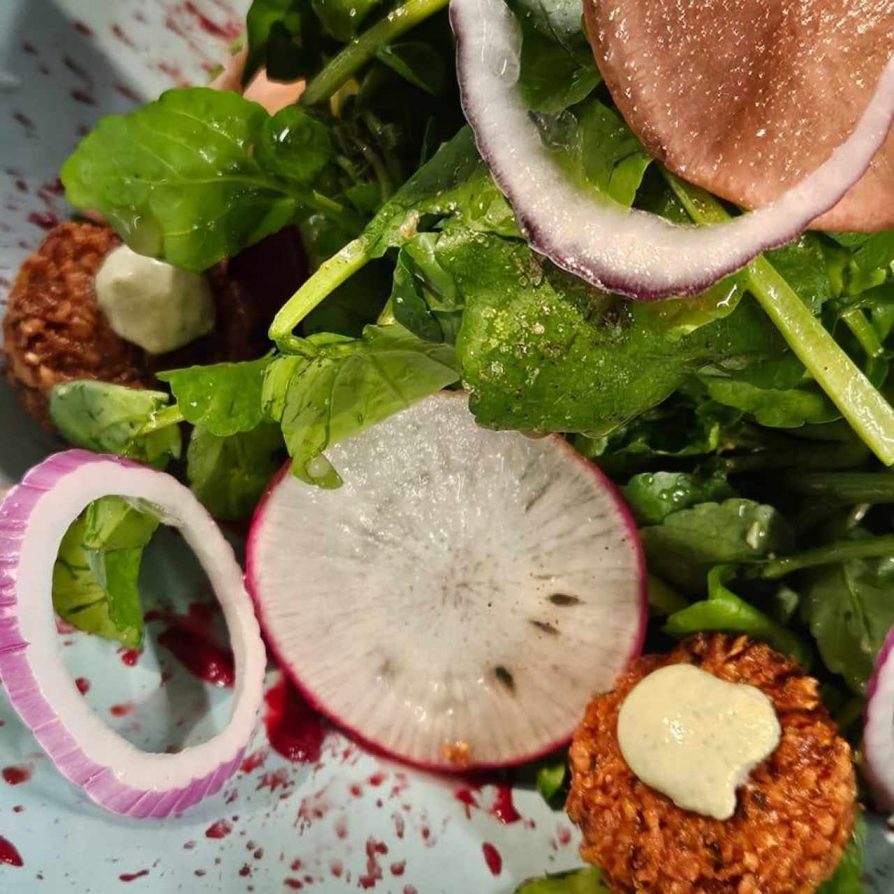 Ensalada Brutto