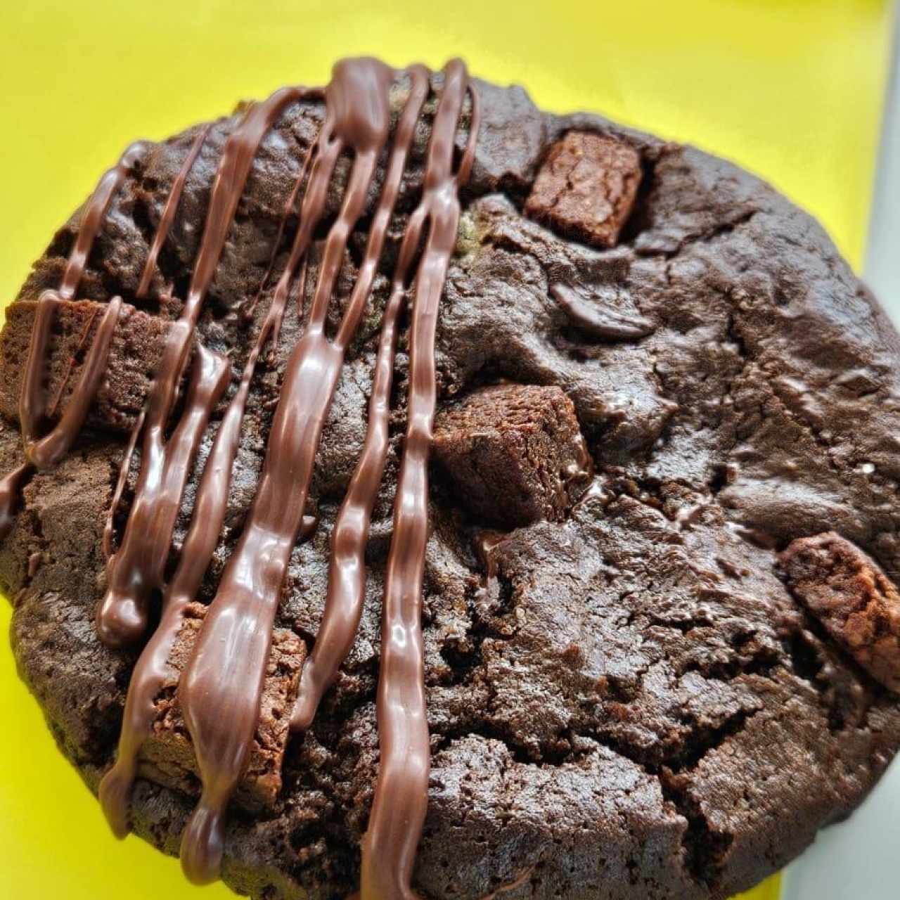 Brookie