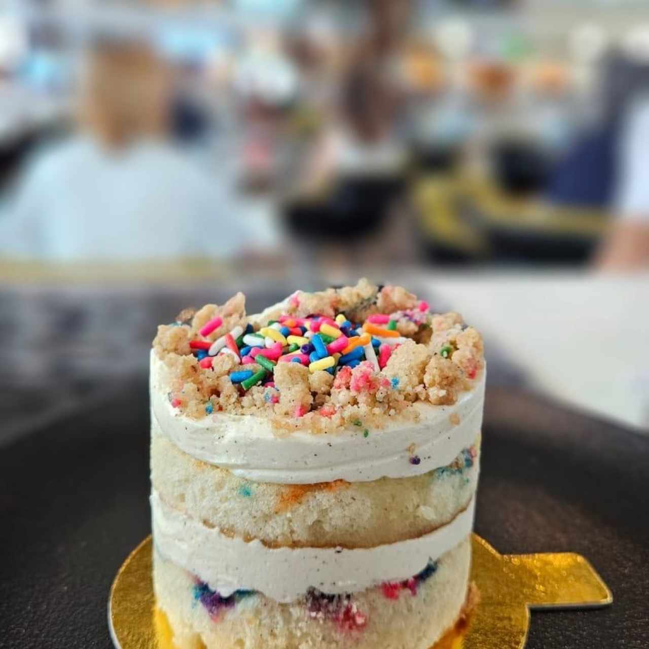 Birthay Cake