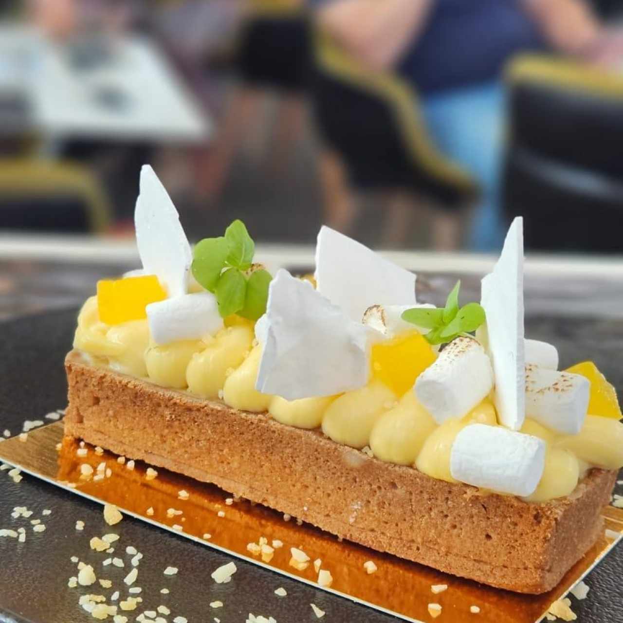 Key Lime Pie