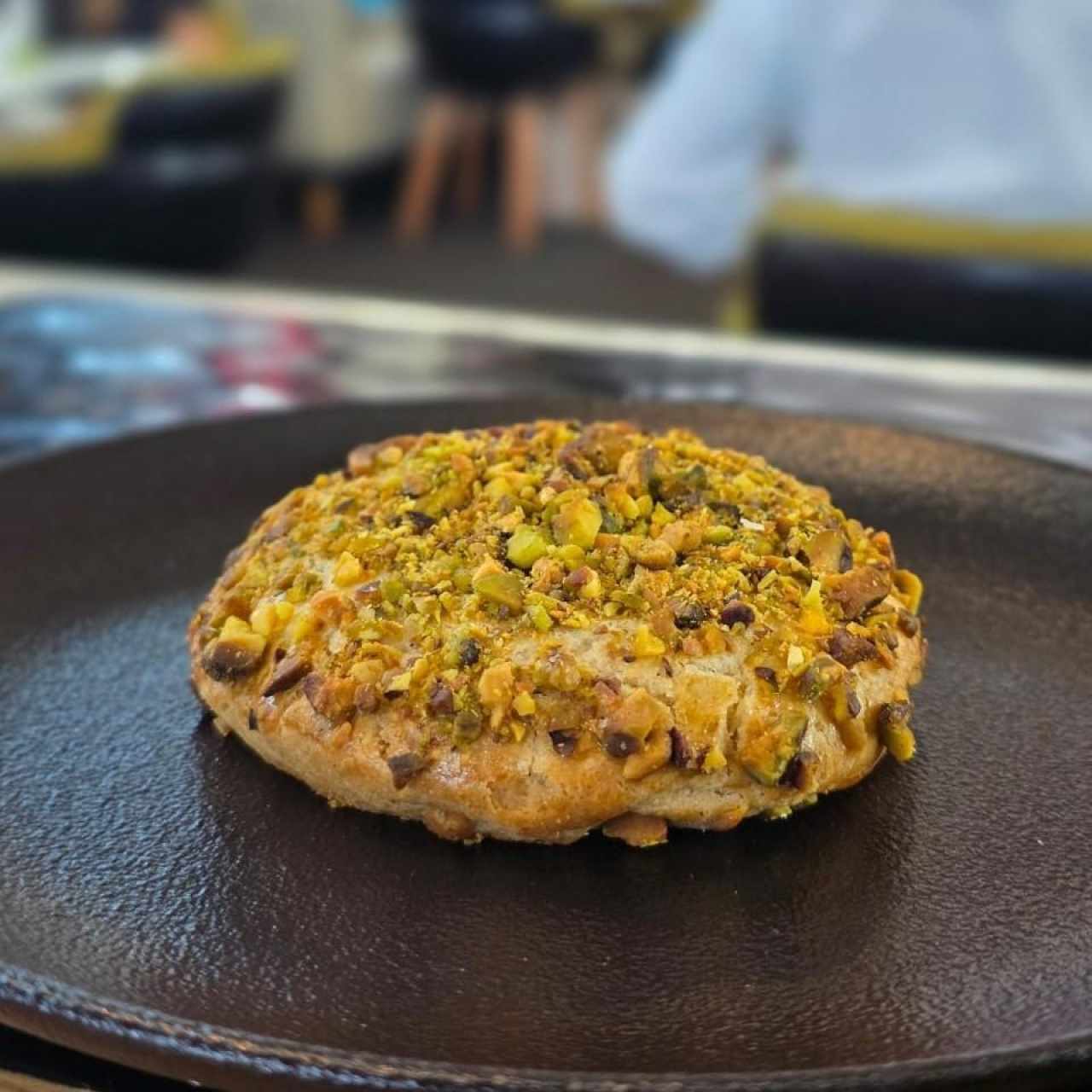 Pistacchio cookie