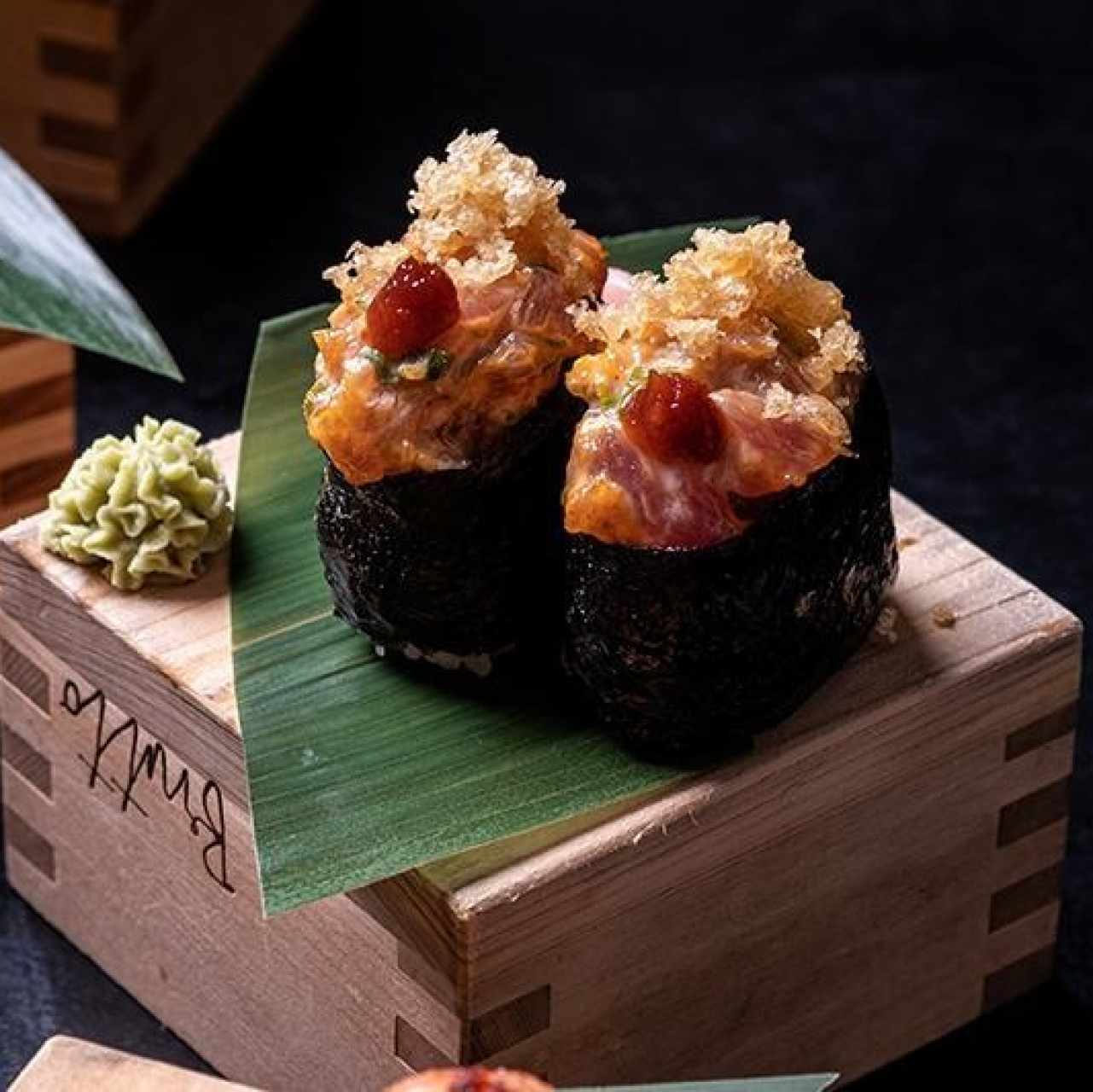MAGURO
