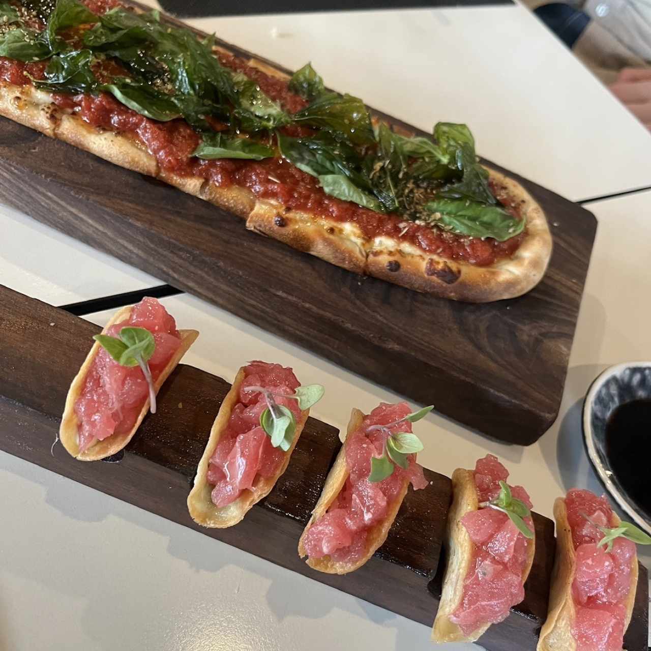 Small Eats - TACO DON JULIO