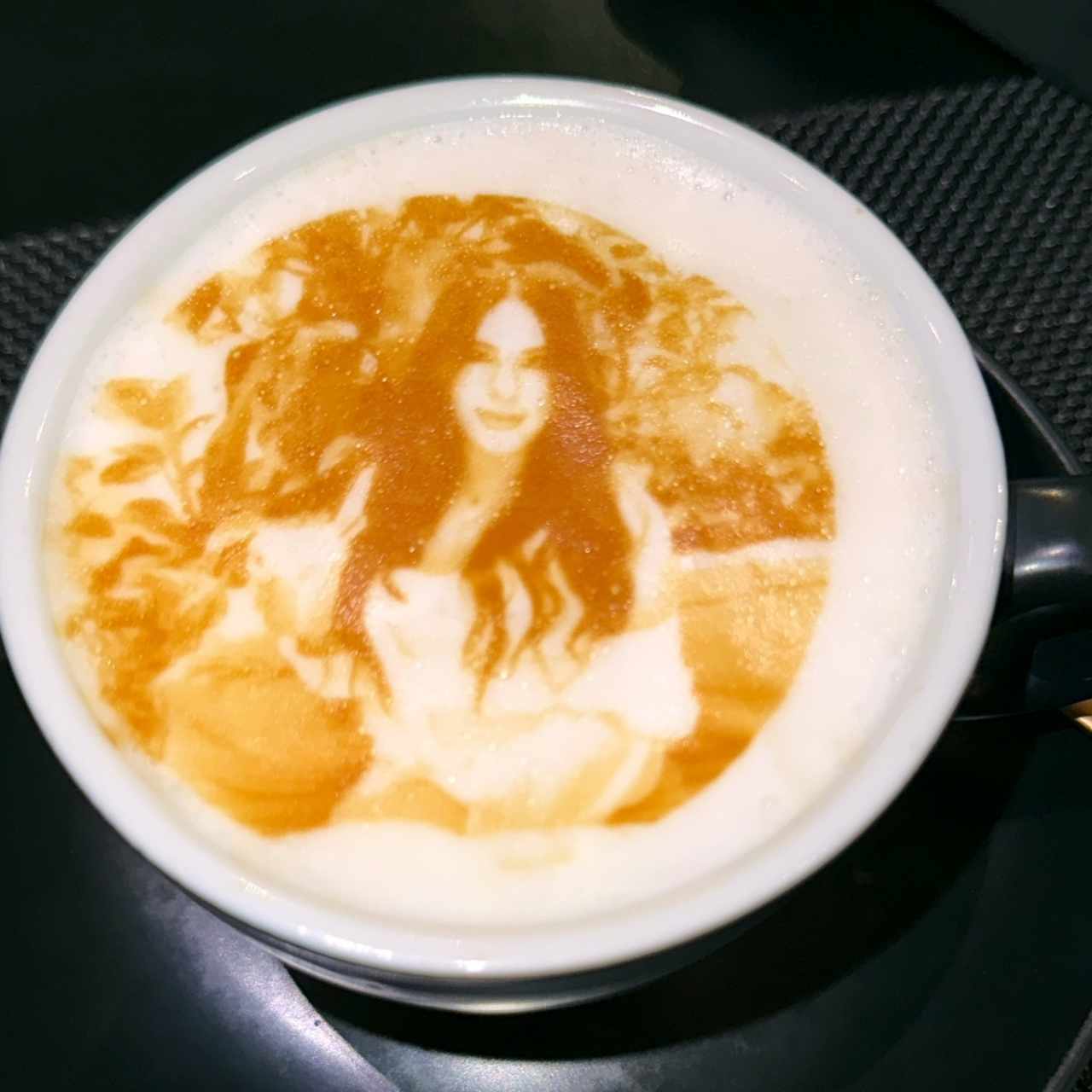 Capuccino