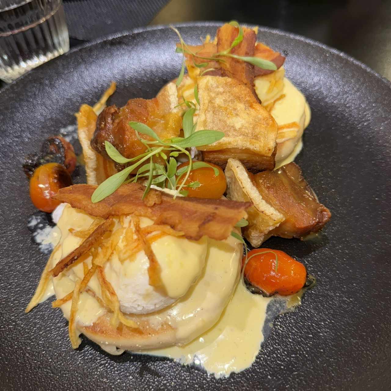 BENEDICTINO COMO NINGÚN OTRO
