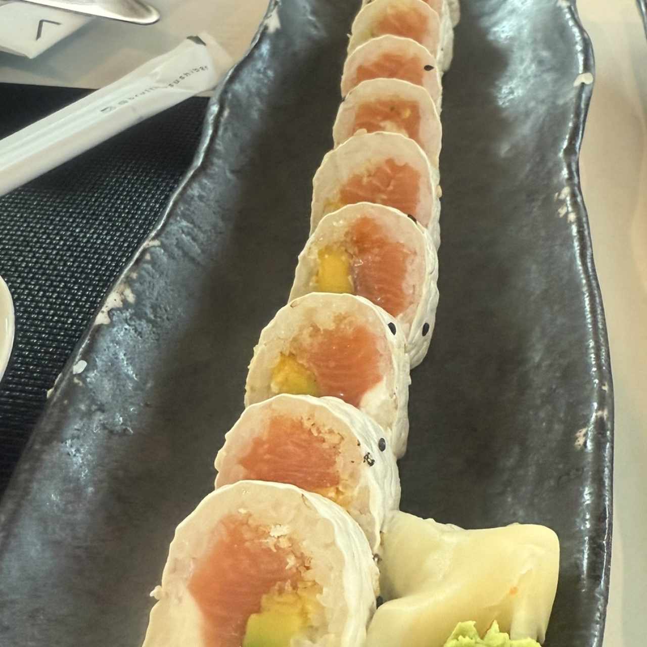 Sushi Roll - ALASKA