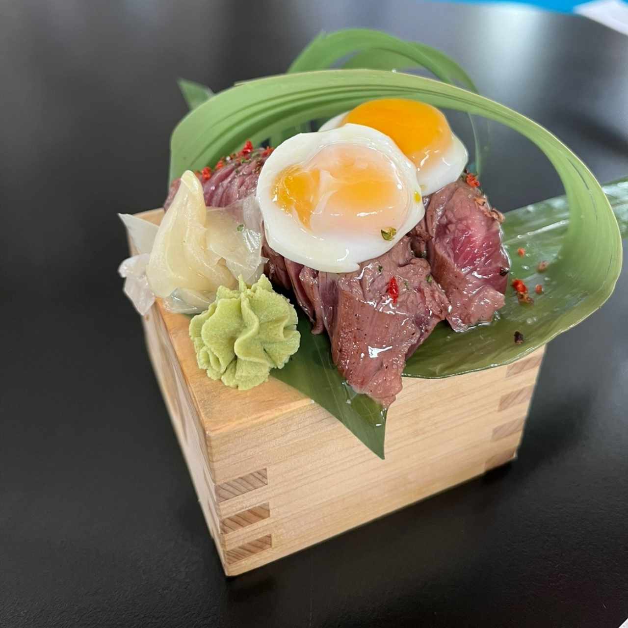 Niguiri Entraña