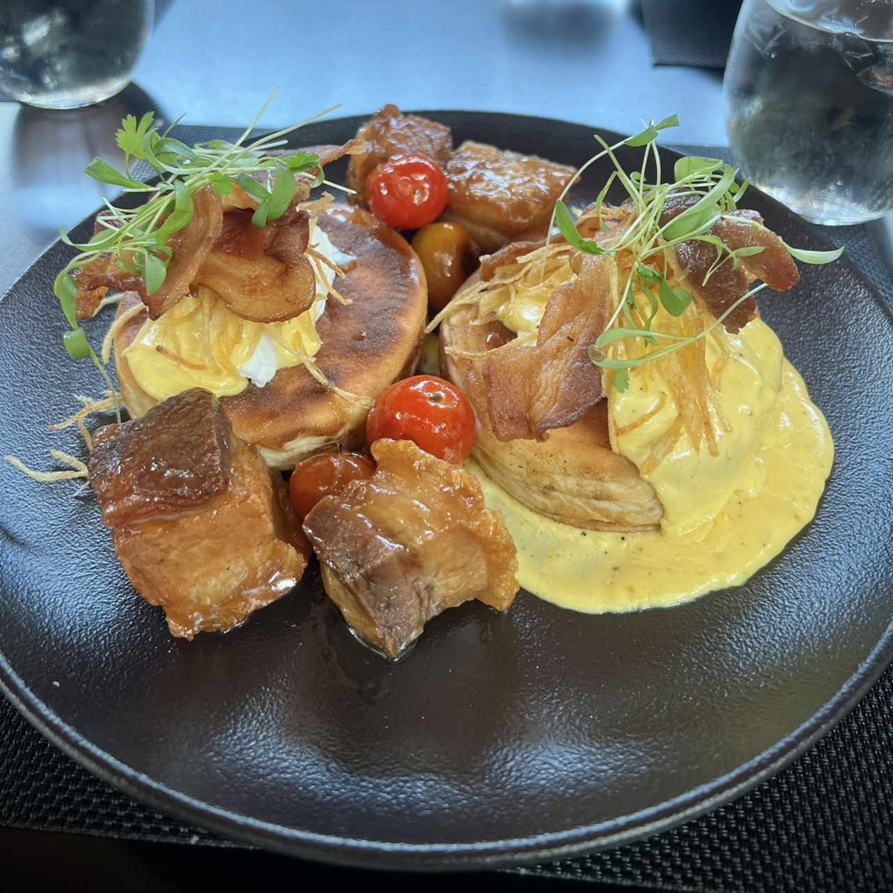 BENEDICTINO COMO NINGÚN OTRO