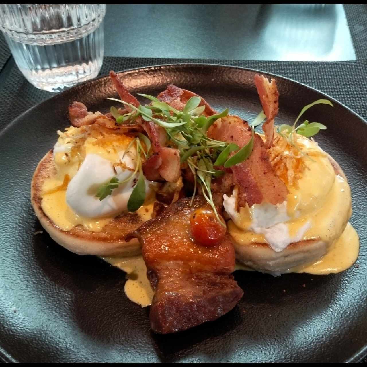 BENEDICTINO COMO NINGÚN OTRO