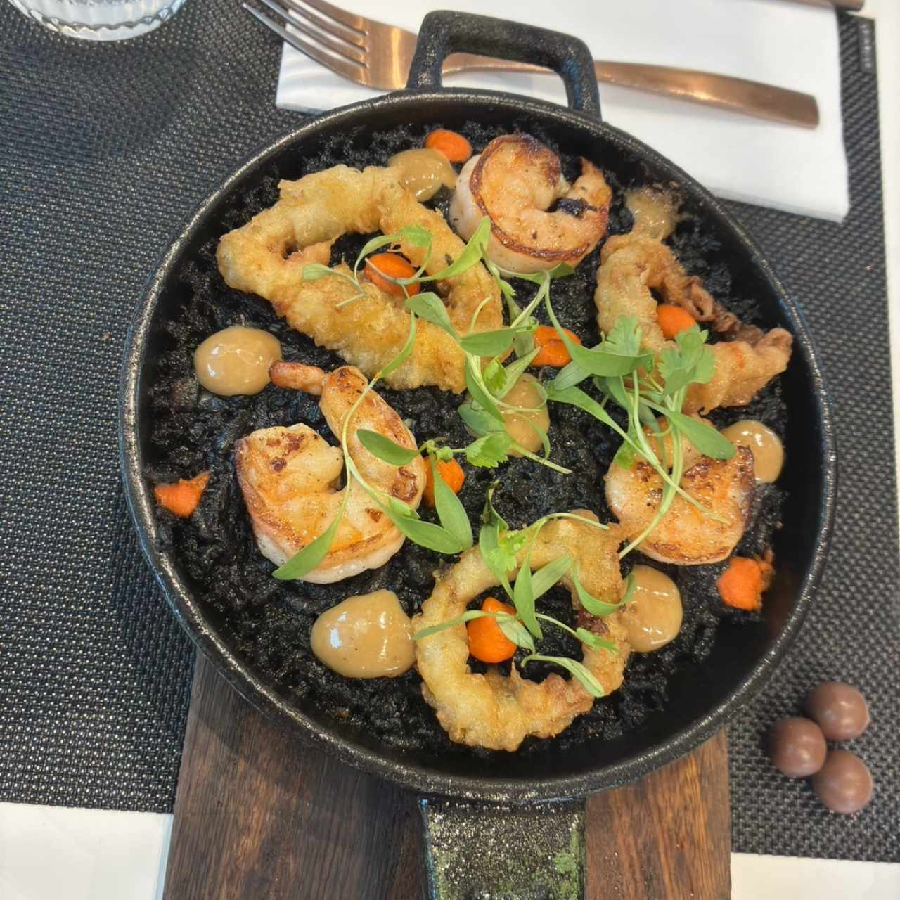 SOCARRAT DEL MAR