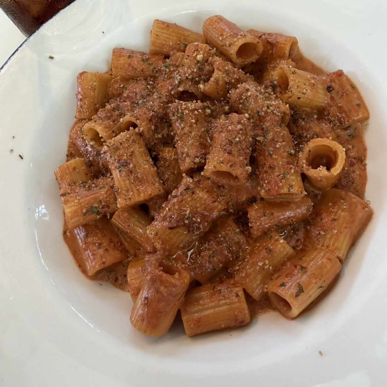 SPICY VODKA *FILOMENA*