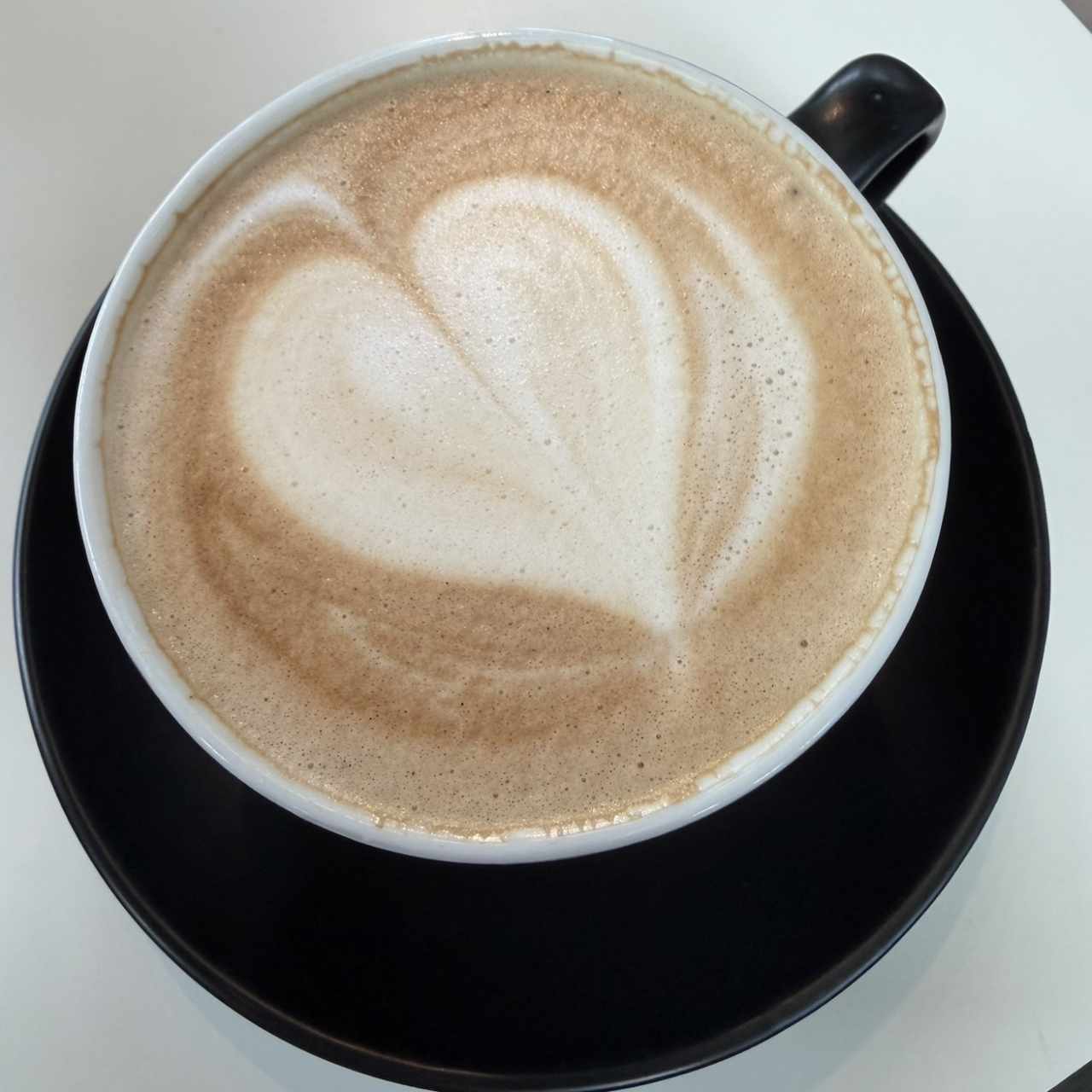 Capuccino