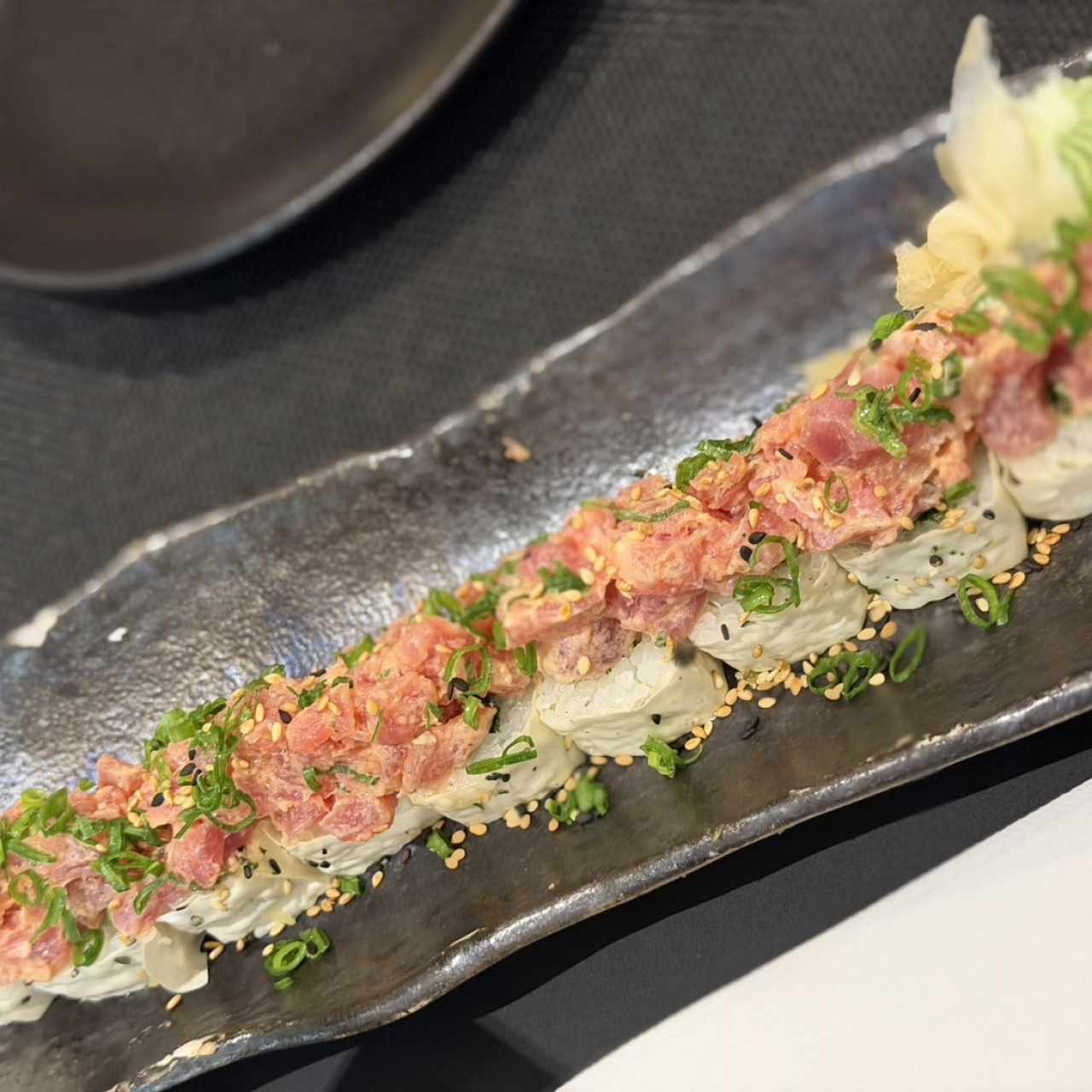 Sushi Roll - SPACEY TUNA