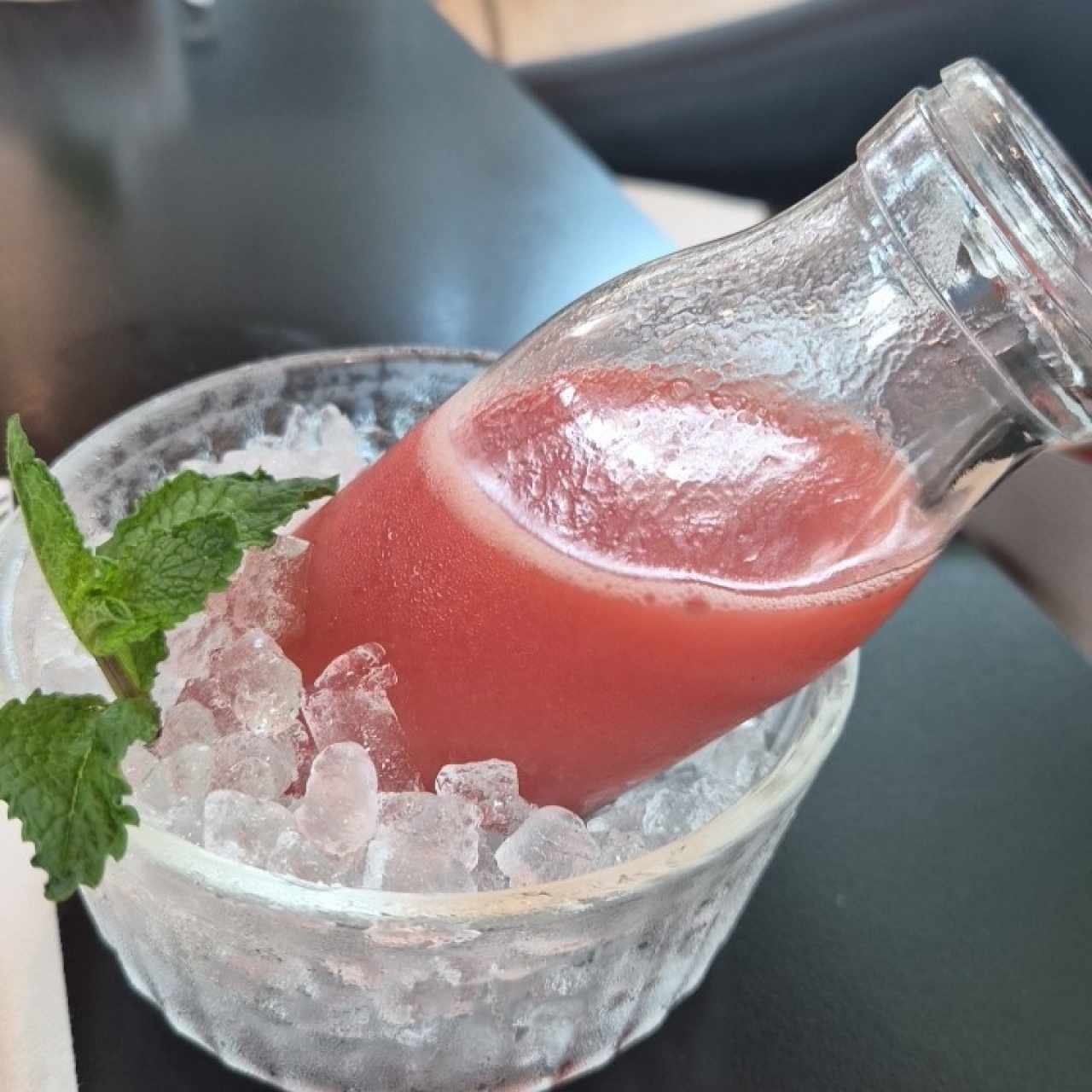 Strawberry pinable ginger