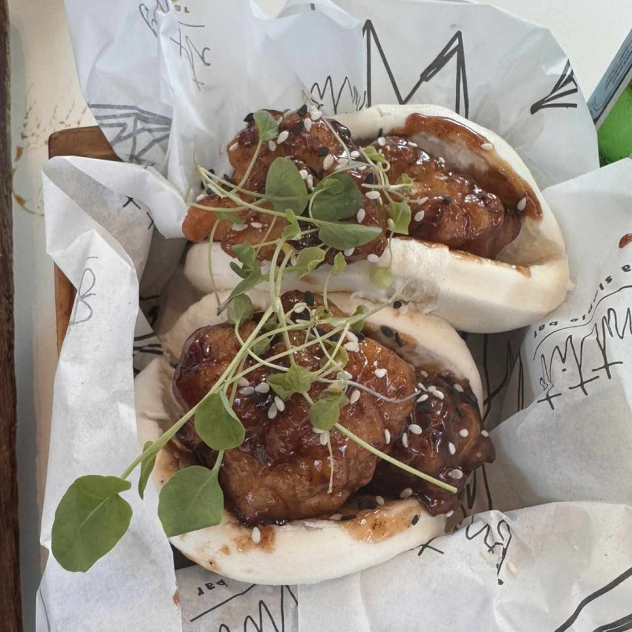 Baos