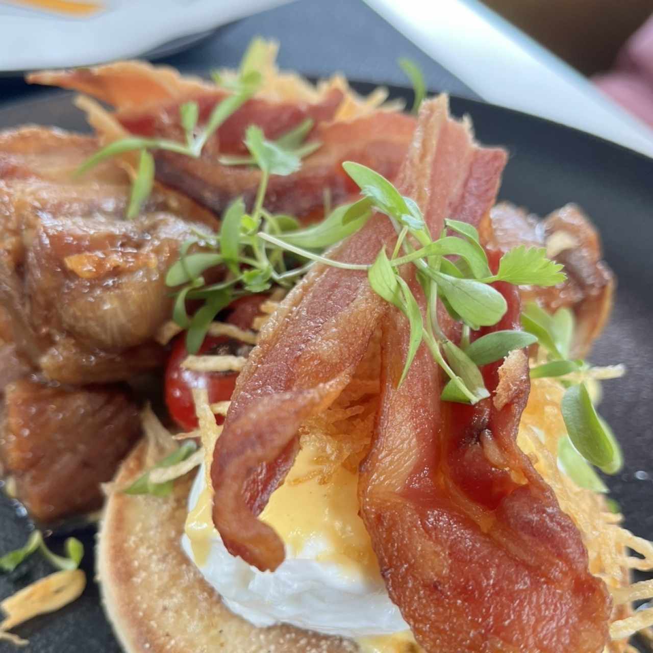 BENEDICTINO COMO NINGÚN OTRO