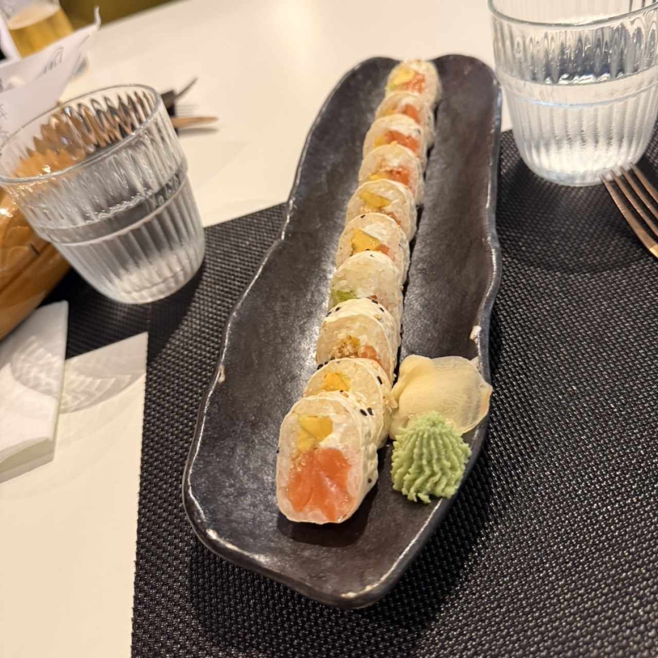 Sushi Roll - ALASKA