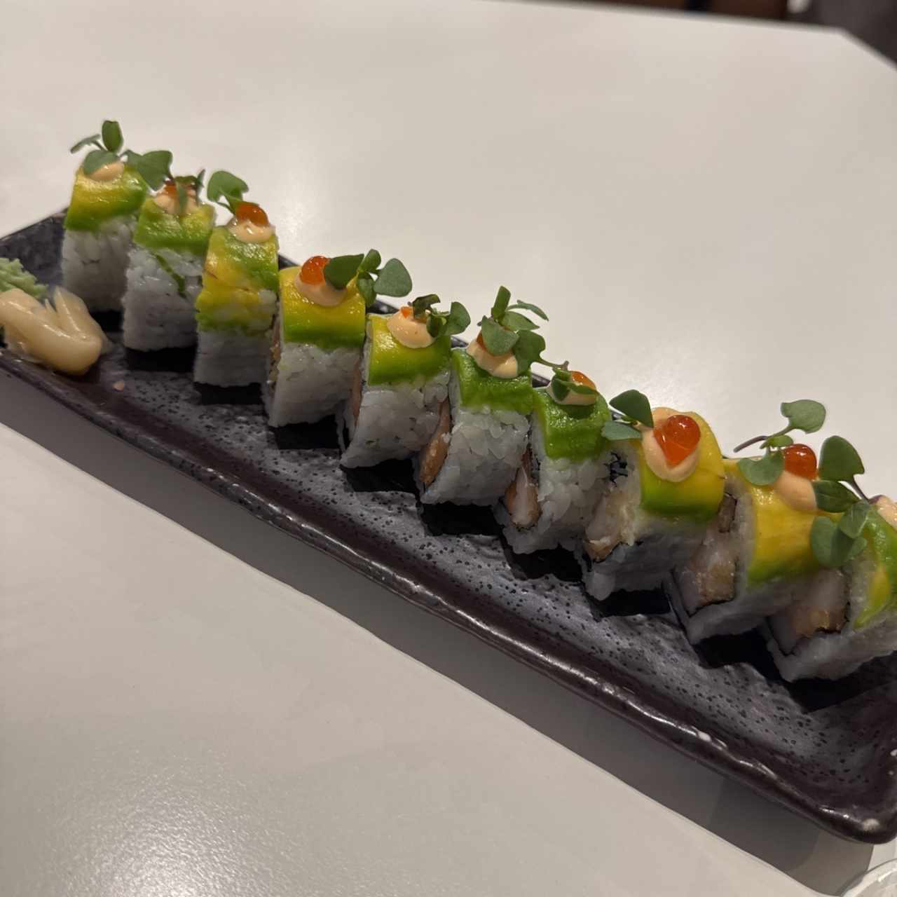 Sushi Roll - DRAGON BRUTTO