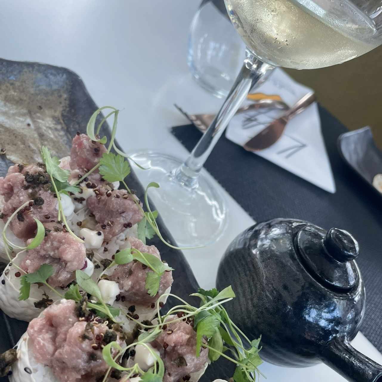 Sushi Roll - Wagyu Beef Roll