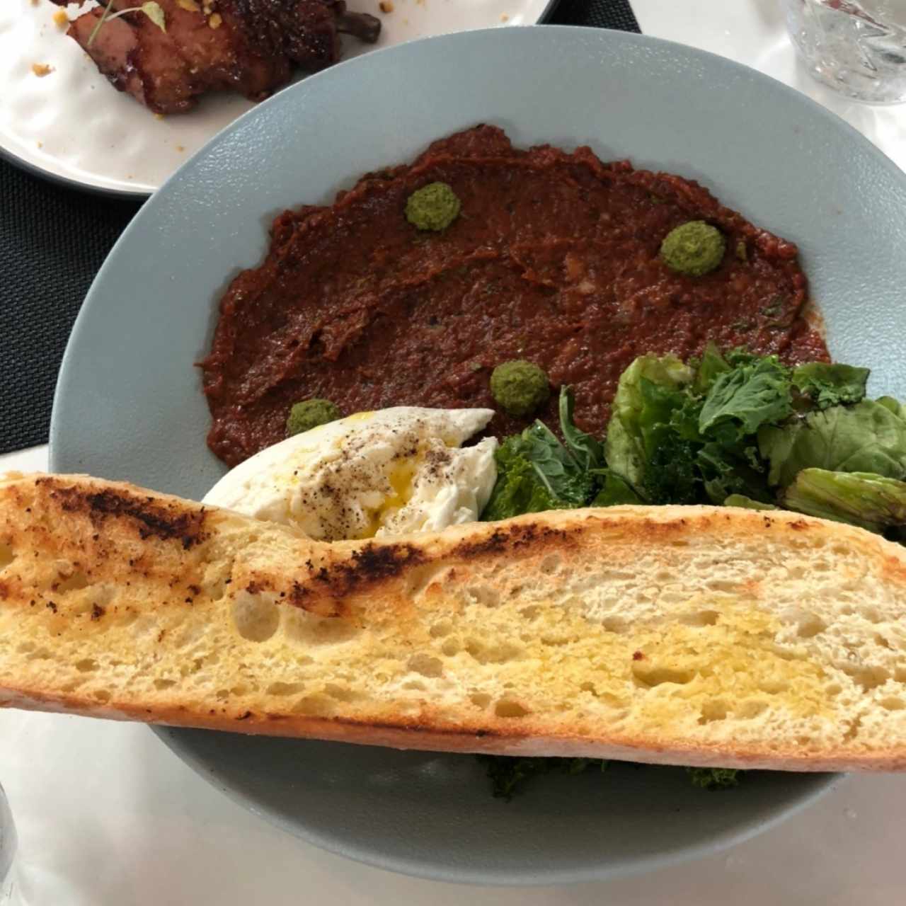 burrata