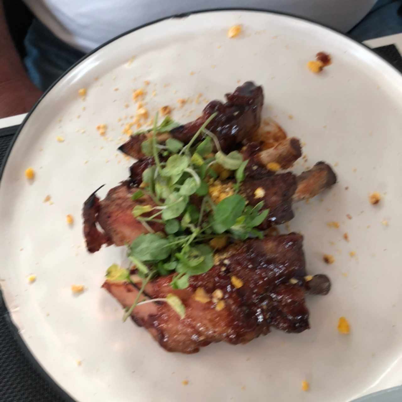 ribs