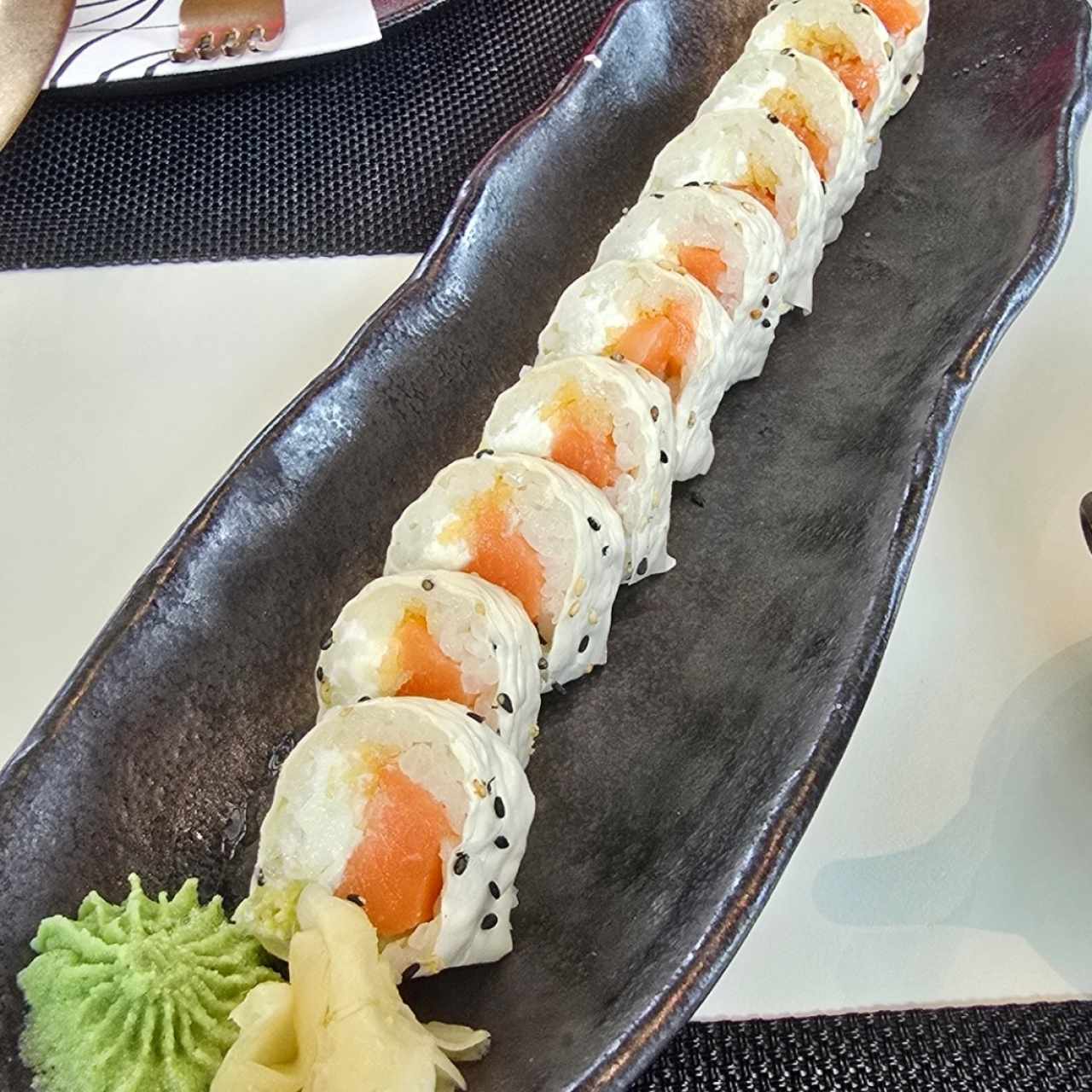 Sushi Roll - ALASKA