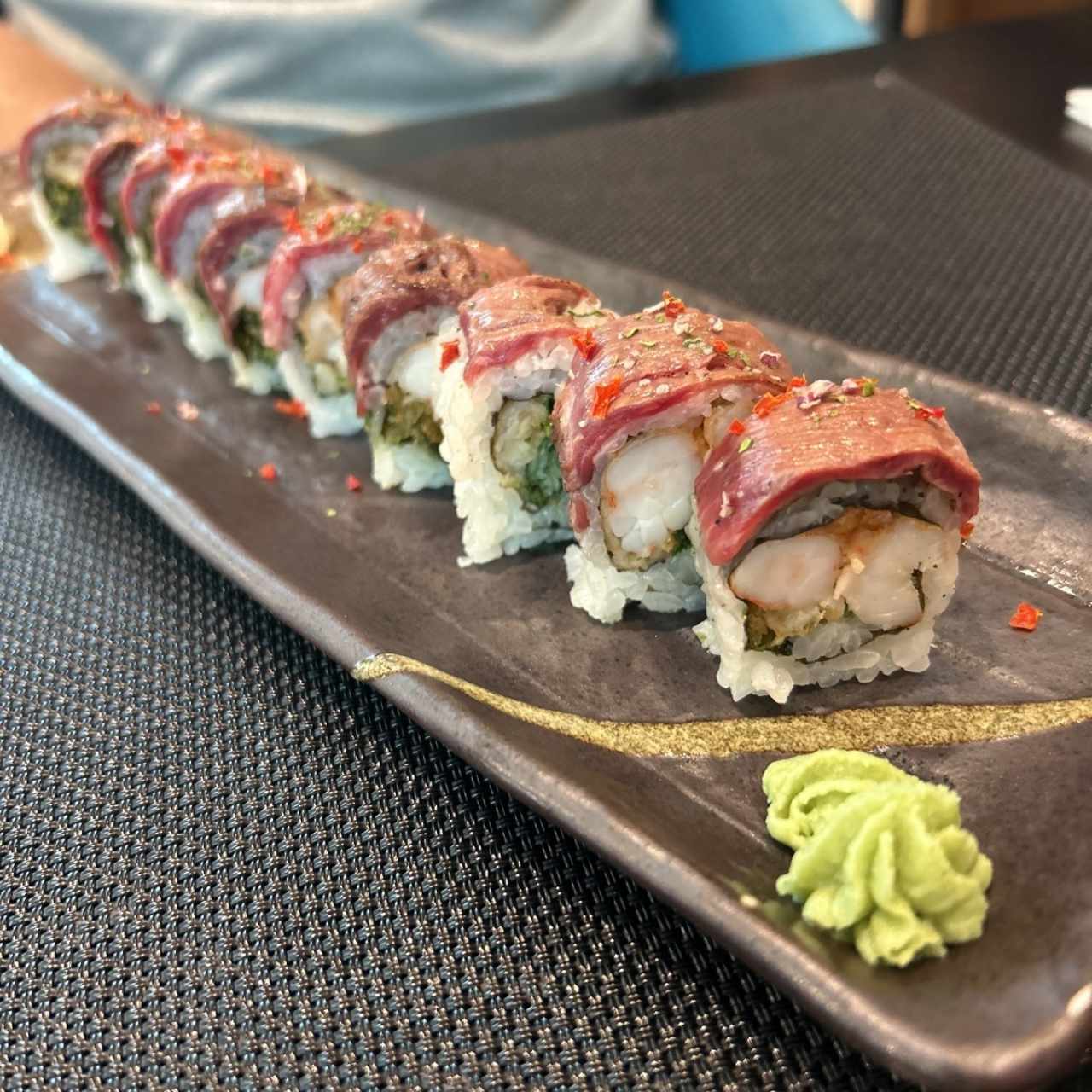 Sushi Roll - ANGUS