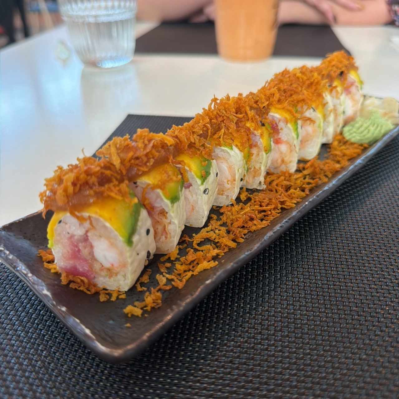 Sushi Roll - BALTHAZAR