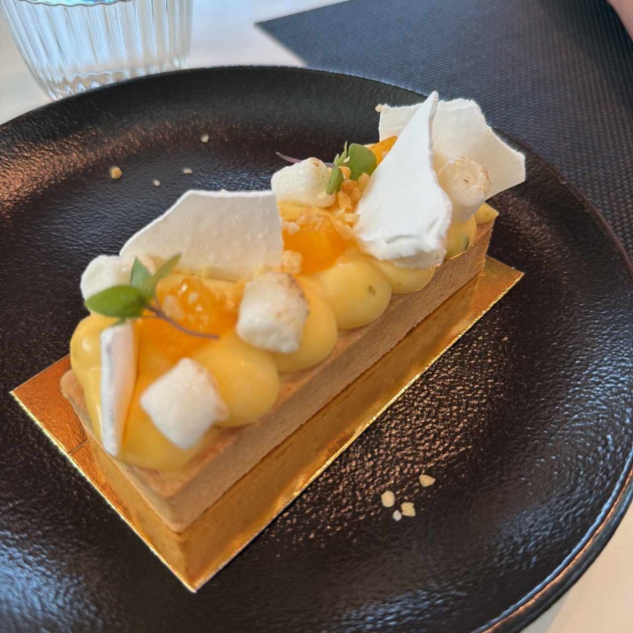 Sweets - KEY LIME PIE