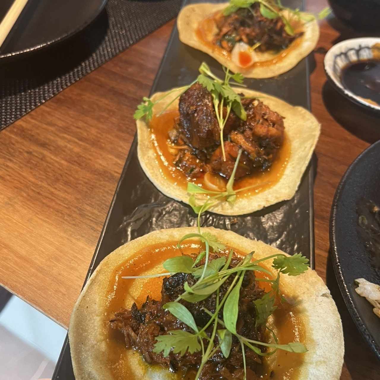 Small Eats - Taco don Julio👌🏼