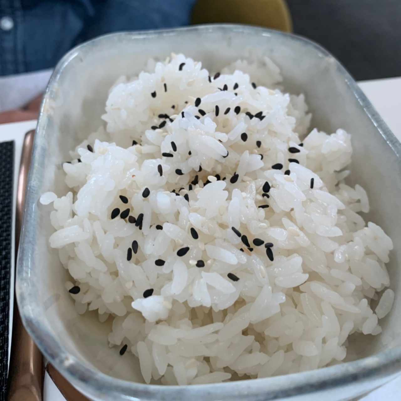 Guarnición de Arroz
