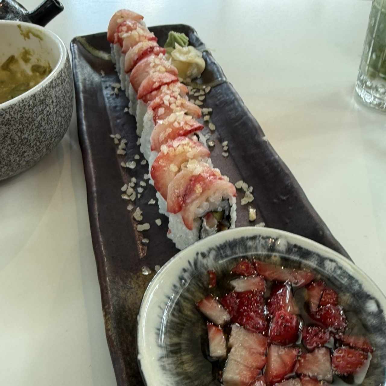 Sushi Roll - POP POP