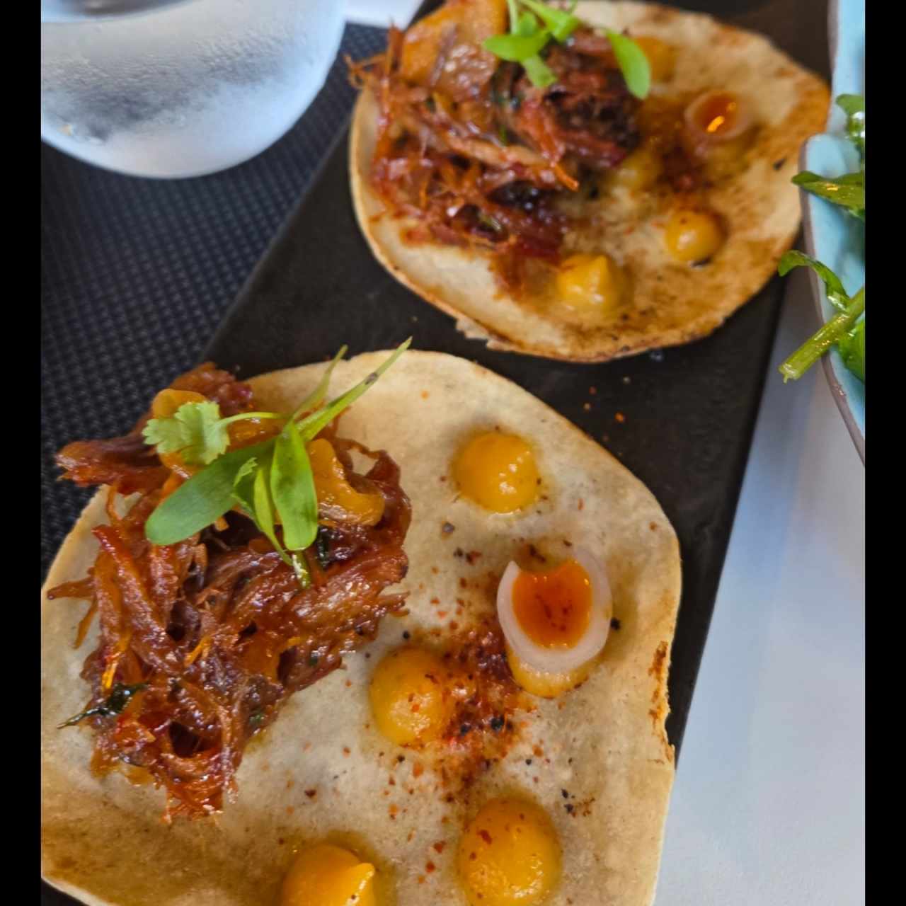 Small Eats - TACO DON JULIO