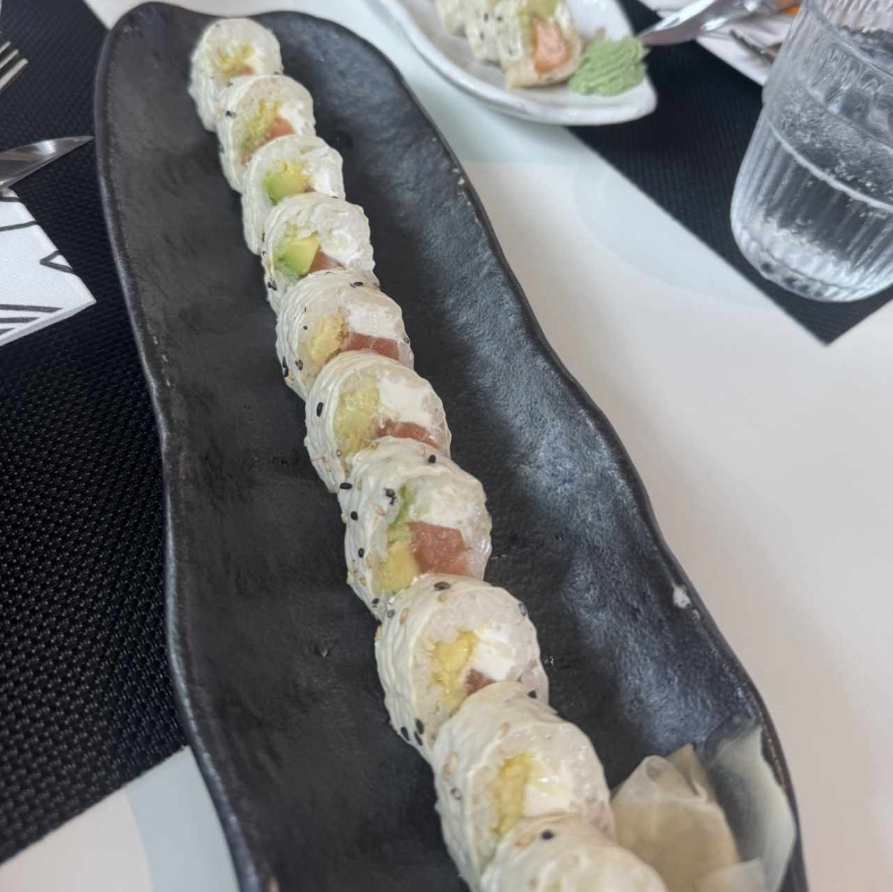 Sushi Roll - ALASKA