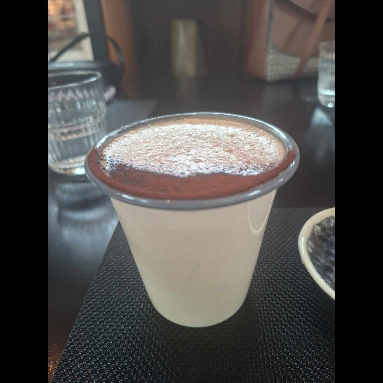 mocaccino 
