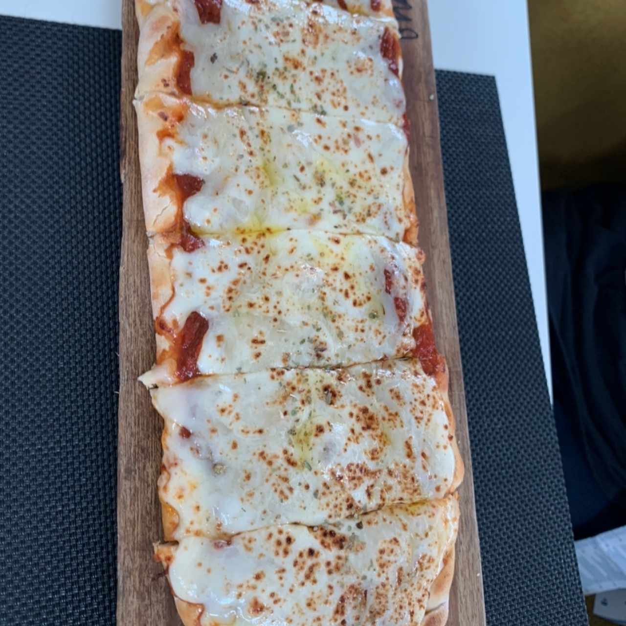 Kids - Pizzeta Margarita