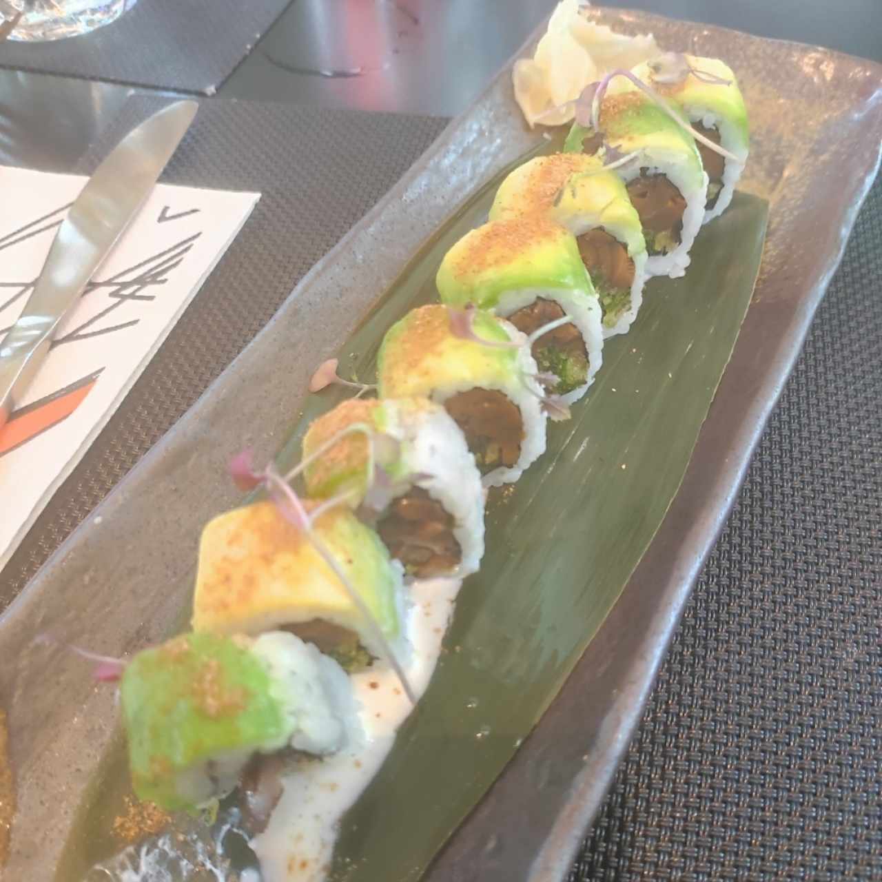 Veggie rolls